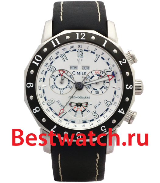 Часы Cimier 1961 6108-SS011E