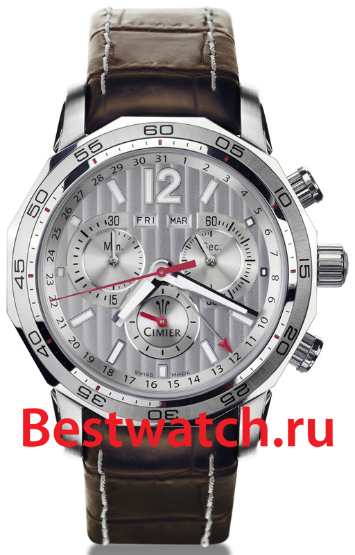 Часы Cimier 1961 6108-SS111E