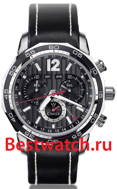 Часы Cimier 1961 6108-SS121E