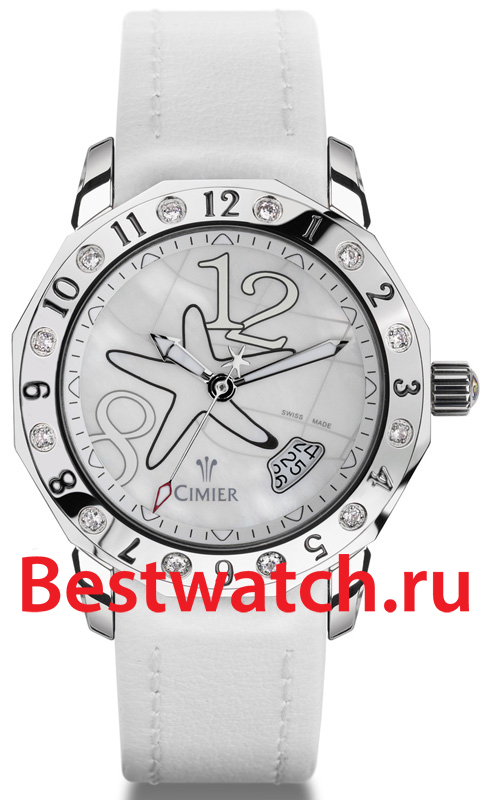 Часы Cimier 1961 6196-SZ011
