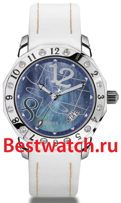 Часы Cimier 1961 6196-SZ051