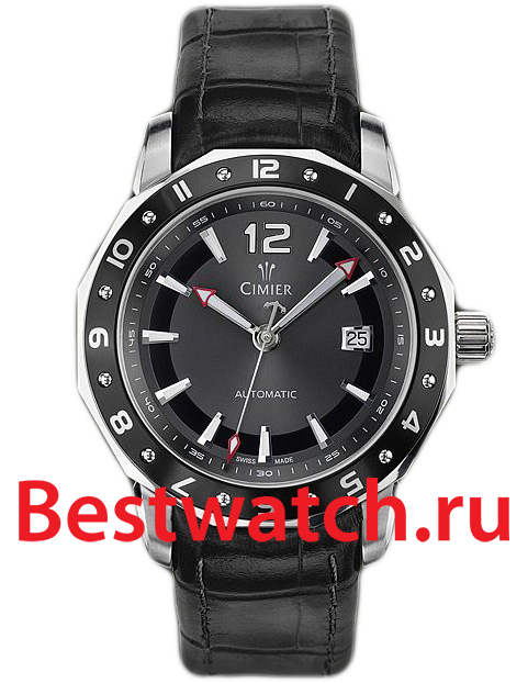 Часы Cimier 1961 6198-SS021