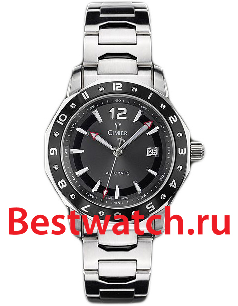 Часы Cimier 1961 6198-SS022