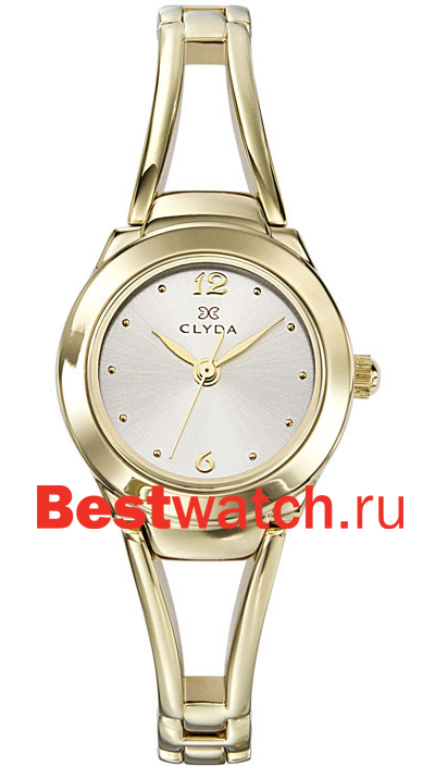 Часы Clyda Ladies CLA0287PBIW