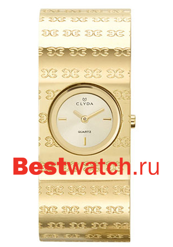 Часы Clyda Ladies CLA0320PTIW