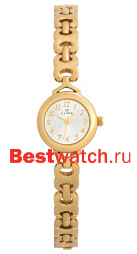 Часы Clyda Ladies CLA0325PABX