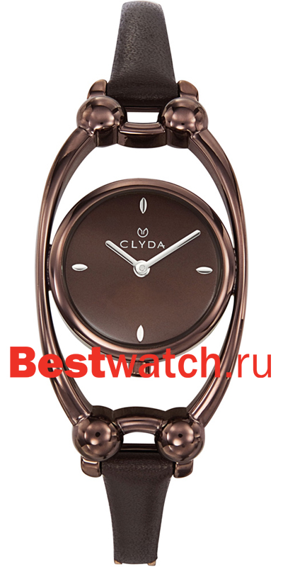 Часы Clyda Ladies CLA0328JMIM