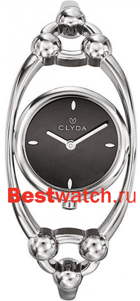 Часы Clyda Ladies CLA0329RNIW