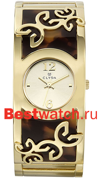 Часы Clyda Ladies CLA0333PTBW