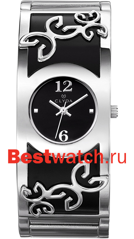 Часы Clyda Ladies CLA0333RNBW