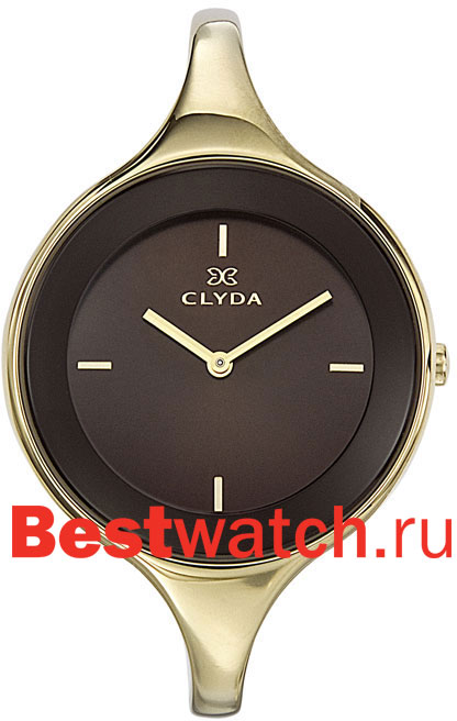 Часы Clyda Ladies CLA0374PMIW
