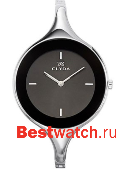 Часы Clyda Ladies CLA0374RNIW