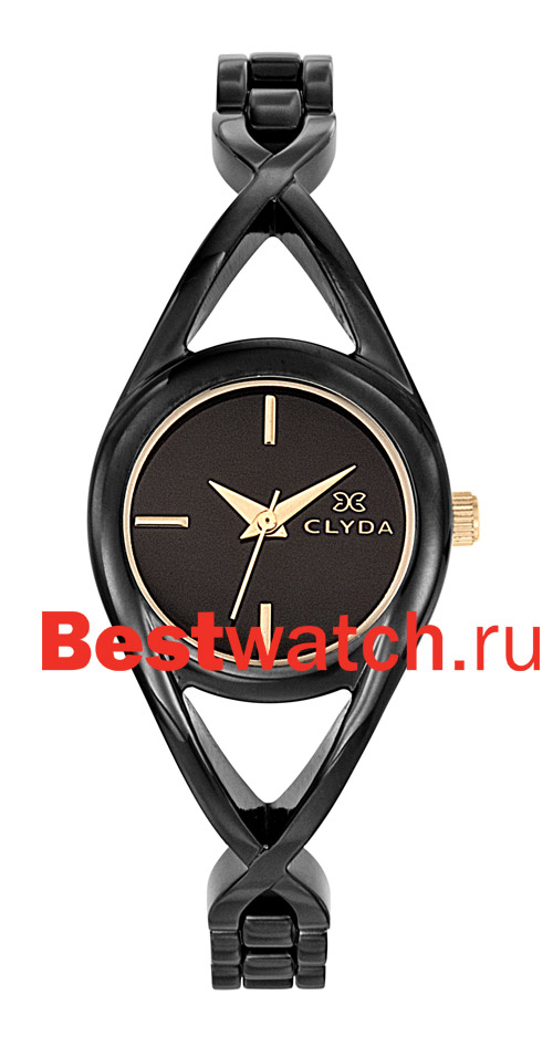 Часы Clyda Ladies CLA0429NNIW