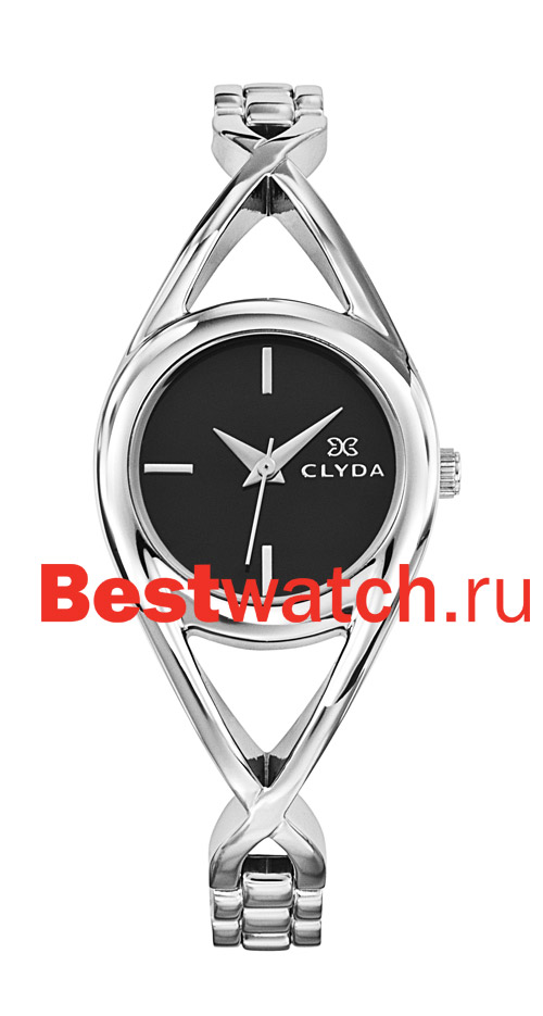Часы Clyda Ladies CLA0429RNIW