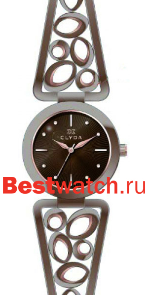 Часы Clyda Ladies CLA0439BMPW