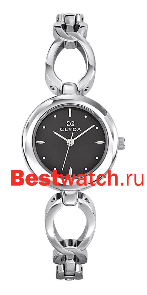 Часы Clyda Ladies CLA0502RNIW