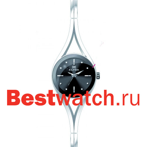 Часы Clyda Ladies CLA0505RNPW