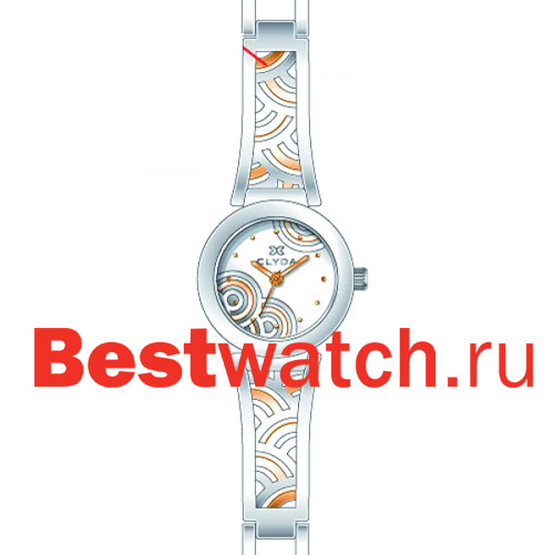 Часы Clyda Ladies CLA0508BAPW