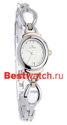 Часы Clyda Ladies CLB0143BBRX
