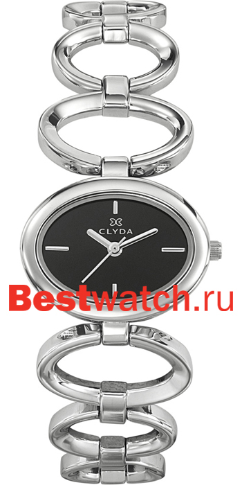 Часы Clyda Ladies CLB0157RNIX