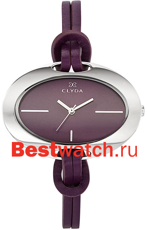 Часы Clyda Ladies CLB0176RCID
