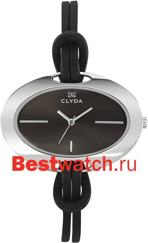 Часы Clyda Ladies CLB0176RNIN