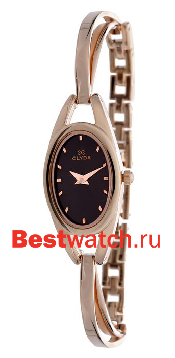 Часы Clyda Ladies CLB0196UMPW