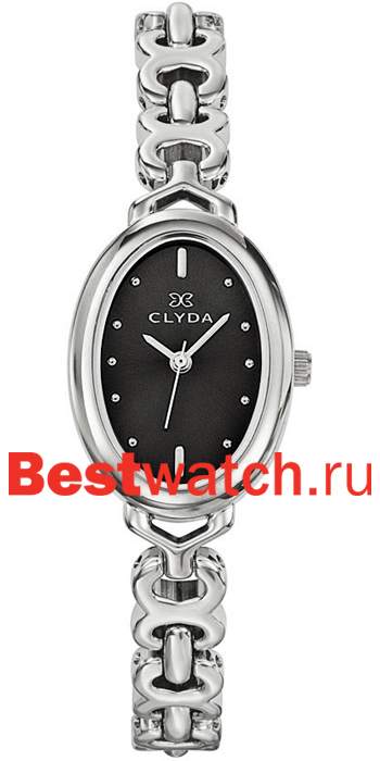 Часы Clyda Ladies CLB0199RNPX