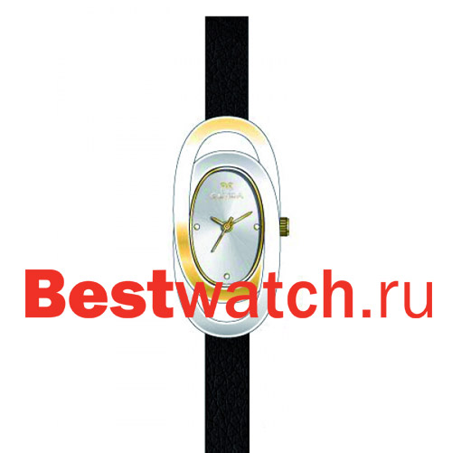 Часы Clyda Ladies CLB0205BBPN
