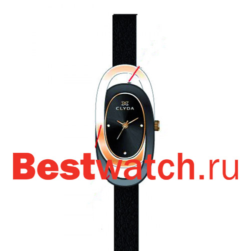 Часы Clyda Ladies CLB0205UBPN