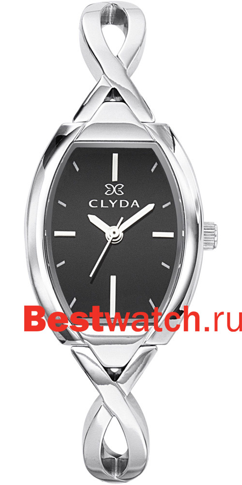 Часы Clyda Ladies CLB0209RNIW