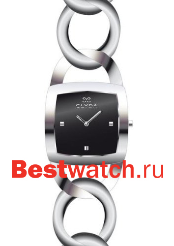 Часы Clyda Ladies CLC0085RNPX