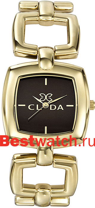 Часы Clyda Ladies CLC0097PMIX