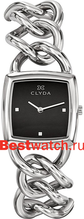 Часы Clyda Ladies CLC0097RNIX