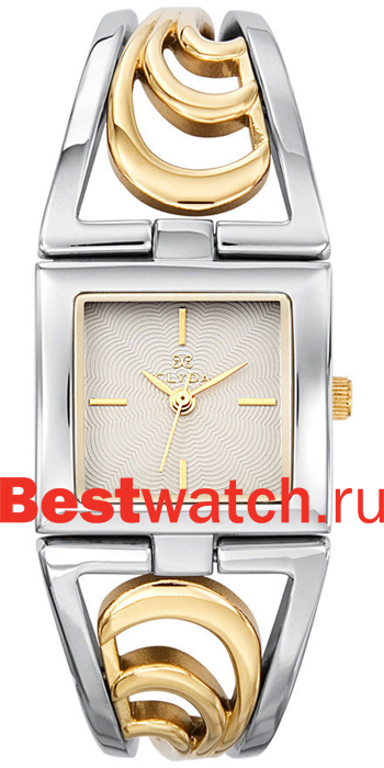 Часы Clyda Ladies CLC0101BBIW