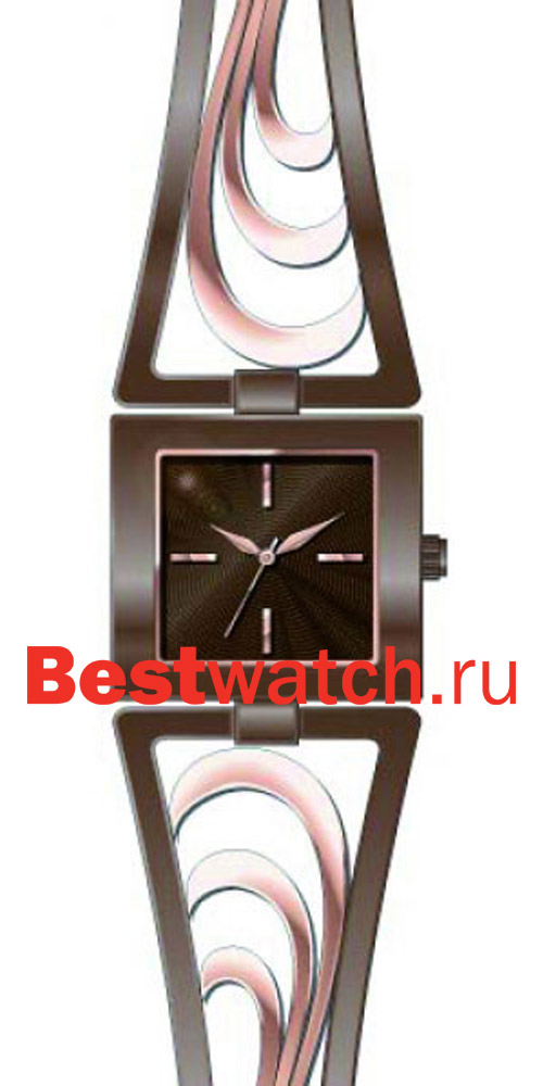 Часы Clyda Ladies CLC0101BMIW