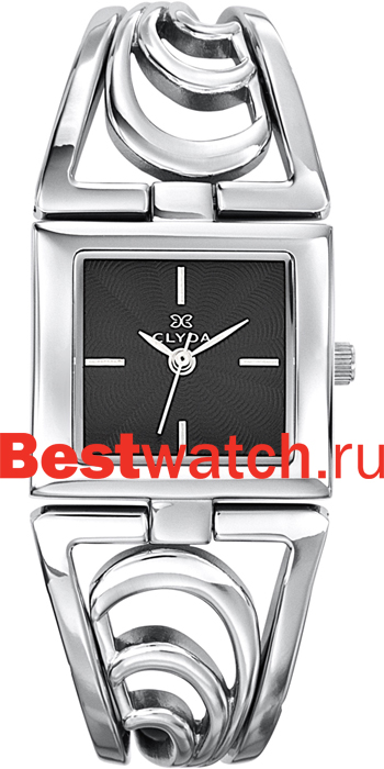 Часы Clyda Ladies CLC0101RNIW