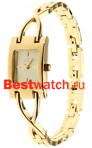 Часы Clyda Ladies CLD0096PTIW