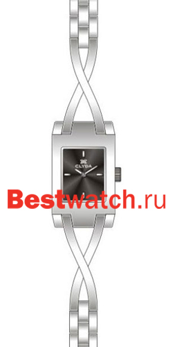 Часы Clyda Ladies CLD0096RNIW