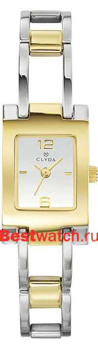 Часы Clyda Ladies CLD0228BFBX