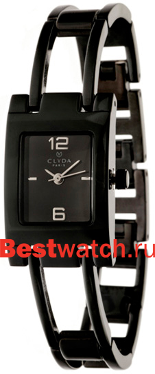 Часы Clyda Ladies CLD0228NNBX