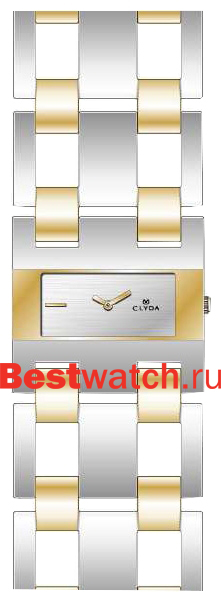 Часы Clyda Ladies CLD0271BBIX