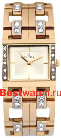 Часы Clyda Ladies CLD0308HTIX