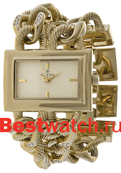 Часы Clyda Ladies CLD0348HTIX