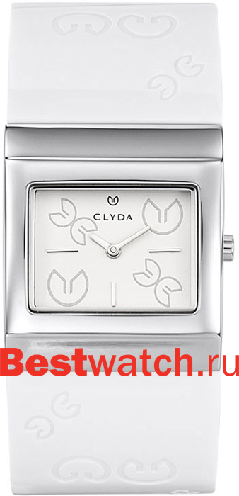 Часы Clyda Ladies CLD0350RAIW