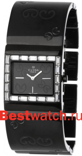 Часы Clyda Ladies CLD0366MNIW