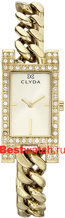 Часы Clyda Ladies CLD0369HTIX