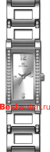 Часы Clyda Ladies CLD0393GBBX