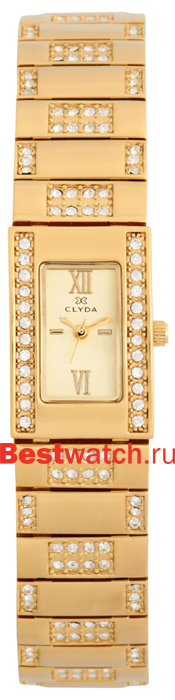 Часы Clyda Ladies CLD0394HTRX