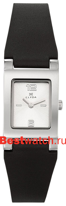 Часы Clyda Ladies CLD0400RBBN